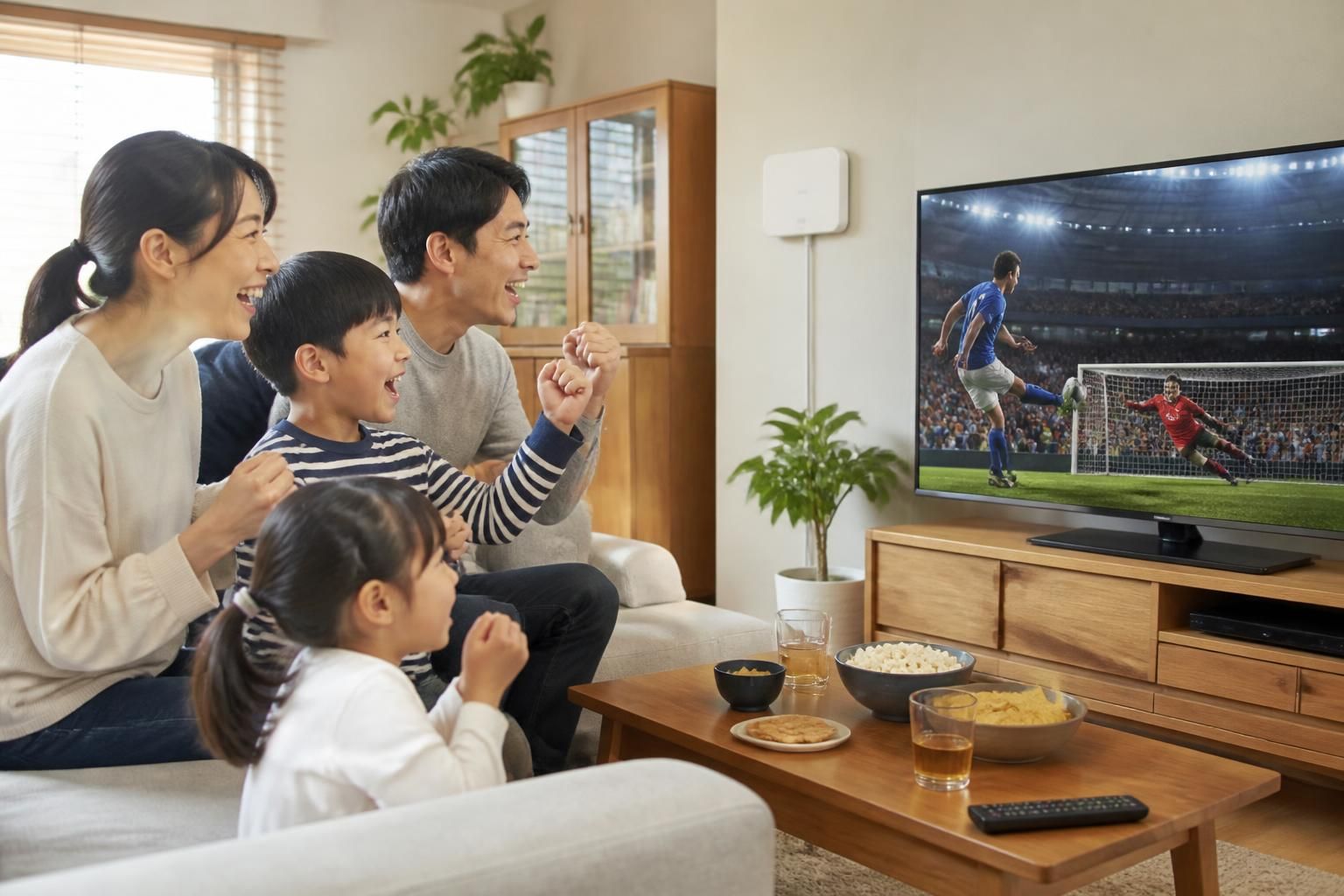 セット割の仕組みを理解する