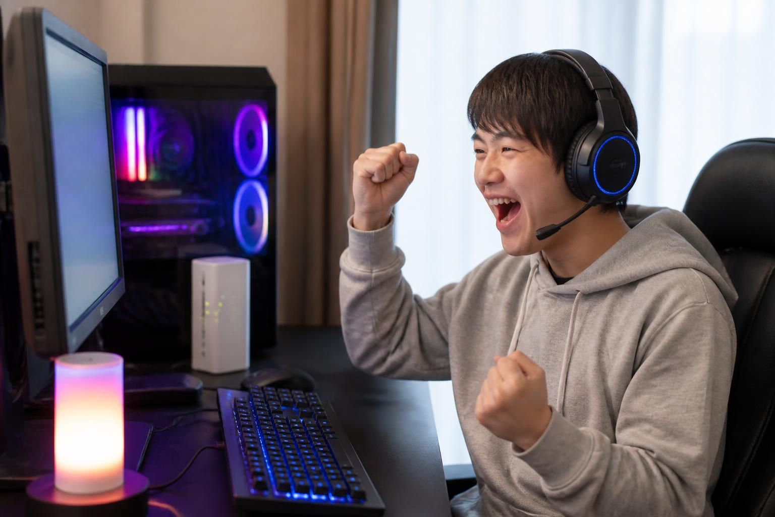 オプションサービスの組み合わせ方